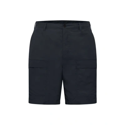Abbildung von Jack Wolfskin Tihama Shorts, Herren, Größe: 52, Dark navy