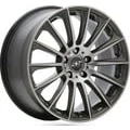 Abbildung von Infiny Individual Stuttgart 9.0x18 5x112 ET35 66.5 Felgen