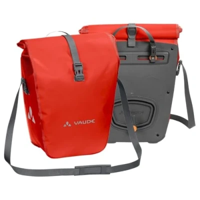 Abbildung von Vaude AQUA BACK Reisetasche, Größe: One Size, Lava