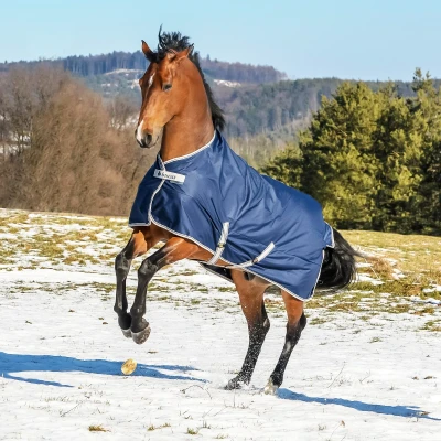 Abbildung von Bucas Freedom Turnout 300g Navy