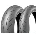 Abbildung von Bridgestone Battlax S21 Front 130/70 R16 61W