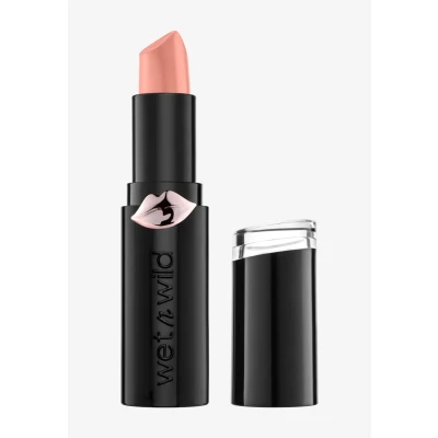 Abbildung von WET N WILD Megalast Matte LIP Color Lippenstift, Größe: 3.3 g, Skin ny dipping