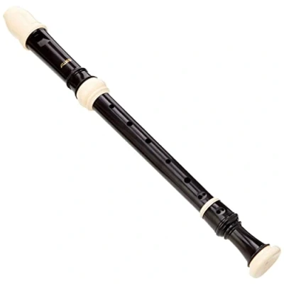 Abbildung von Aulos 509B &quot;Symphony&quot; Diskantblockflöte braun