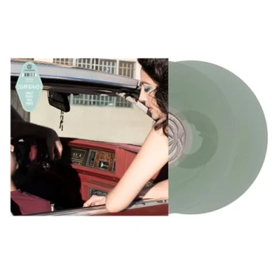 Abbildung von Lonely People With Power [Vinyl LP]