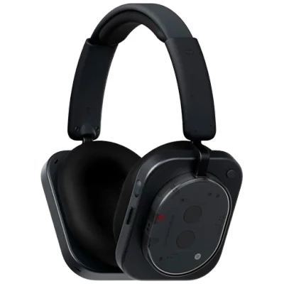 Abbildung von Nothing Headphone (1) Schwarz