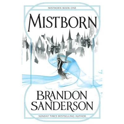 Abbildung von Mistborn: Mistborn Book One
