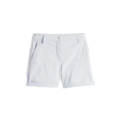 Abbildung von Tommy Hilfiger Shorts, Damen, Größe: 32, Breezy blue