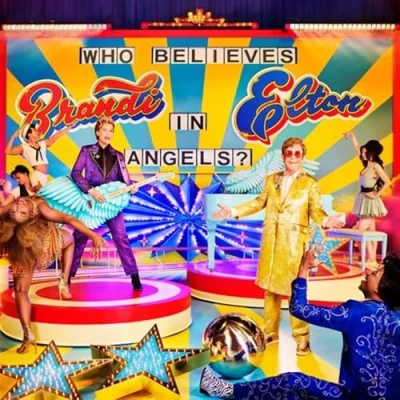 Abbildung von Who Believes In Angels? (Ltd. CD+DVD Box)