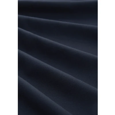 Abbildung von TOM Tailor Casual Pants Jogginghose, Damen, Größe: 44x32, Real navy blue