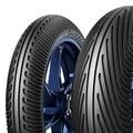 Abbildung von Metzeler Racetec Rr Slick Rain 190/60 R17 0 NHS K1