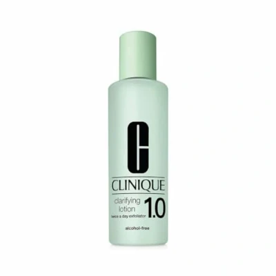 Abbildung von Clinique Clarifying Lotion 1.0 Gesichtsreinigung, Damen, Größe: 200 ml,