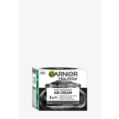 Abbildung von Garnier 3 IN 1 Matte AIR Cream Sonnenschutz, Damen, Größe: 50 ml, Not defined