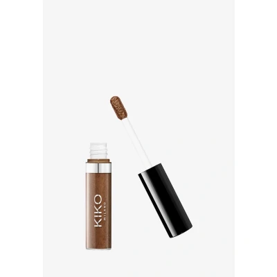Abbildung von KIKO Milano LONG Lasting Liquid Eyeshadow Lidschatten, Damen, Größe: 4.5 ml, 05 universal brown