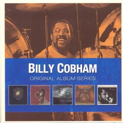 Abbildung von Original Album Series