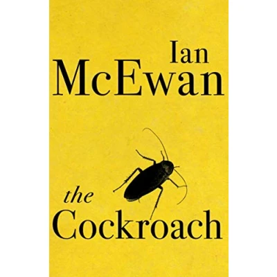 Abbildung von The Cockroach: Ian McEwan
