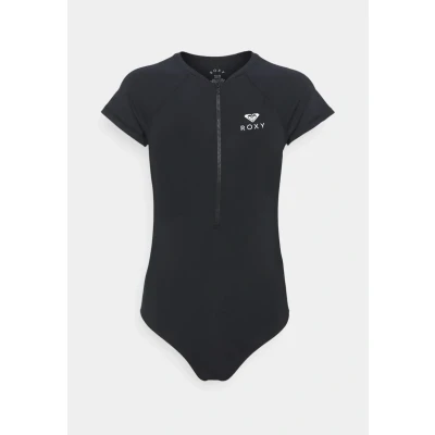 Abbildung von Roxy Badeanzug, Damen, Größe: Large, True black