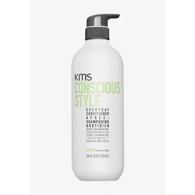 Abbildung von KMS Consciousstyle Everyday Conditioner Conditioner, Größe: 750 ml,