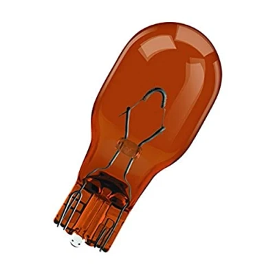 Abbildung von Osram 921NA Original Innenbeleuchtung Wy16W, 12V, 10 er Faltschachtel, Anzahl