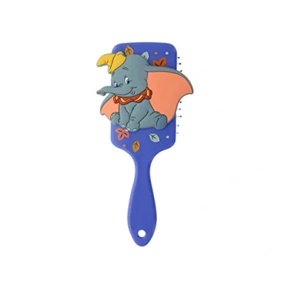 Abbildung von Disney Tiere 3D Dumbo Haarbürste Alle Haartypen
