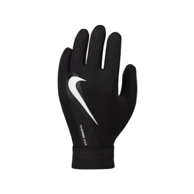 Abbildung von Nike Performance Academy Unisex Torwarthandschuh für Kinder, Größe: Small, Black/white