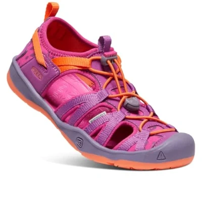 Abbildung von KEEN Unisex Kinder Moxie Sandalen