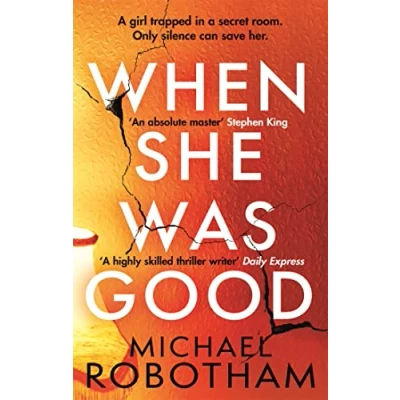 Abbildung von When She Was Good: the heart stopping Richard &amp; Judy Book Club thriller from No.1 bestseller (Cyrus Haven)