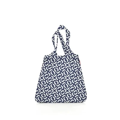 Abbildung von Reisenthel Damen Shopper AT4073 Shopper, blau