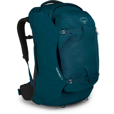 Abbildung von Osprey Fairview 70 Rucksack