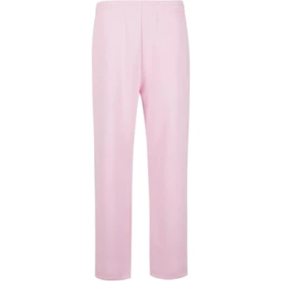 Abbildung von Urban Classics Herren Sporthose Fluffy Sweatpants, lässige für Männer, Loose Fit, Größen S 5XL