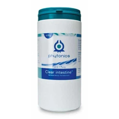 Abbildung von Phytonics Clear Intestine Pferd