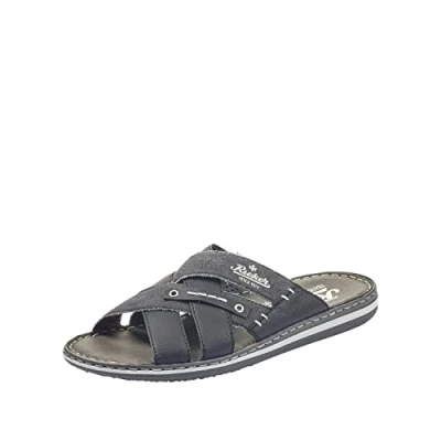 Abbildung von Rieker Herren Sandalen 21099