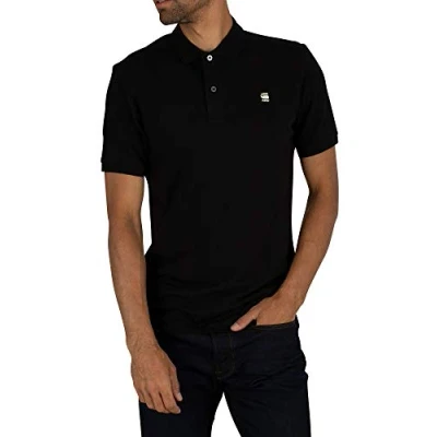 Abbildung von G STAR RAW Herren Dunda Slim Polo