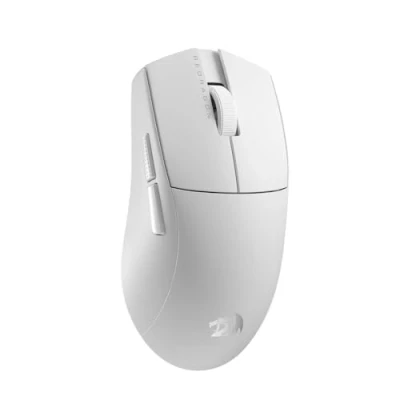 Abbildung von Redragon M916 PRO 3 Modus Wireless Gaming Maus, 49G Ultra Leicht 26K DPI Gamer Maus mit Ergonomischem Natürlichem Griff, Voll Programmierbare Tasten, Software Unterstützt DIY Tastenbelegungen &amp;