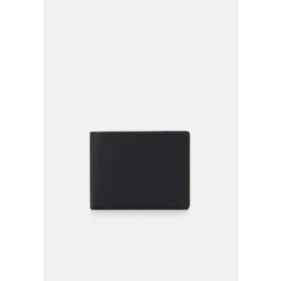 Abbildung von BOSS Asolo Geldbörse, Herren, Größe: One Size, Black