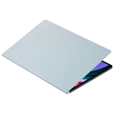 Abbildung von Samsung PC Smart Book Hülle Weiß Galaxy Tab S9 Ultra