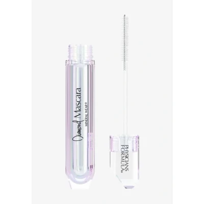 Abbildung von Physicians Formula Mineral WEAR diamond Mascara Mascara, Größe: 9.5 ml, Clear
