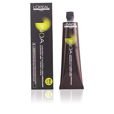 Abbildung von L&#039;Oréal Professionnel Inoa 6.0 V511, 60 g (1er Pack)