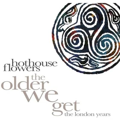 Abbildung von the Older We Get London Years 1987 1999