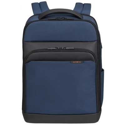 Abbildung von Samsonite Mysight Lpt. Backpack 15.6 43 Blue Rucksack