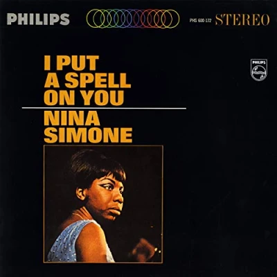 Abbildung von I Put a Spell on You (Back to Black+Dl Code) [Vinyl LP]