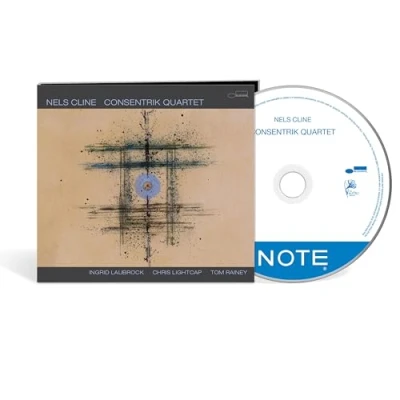 Abbildung von Consentrik Quartet