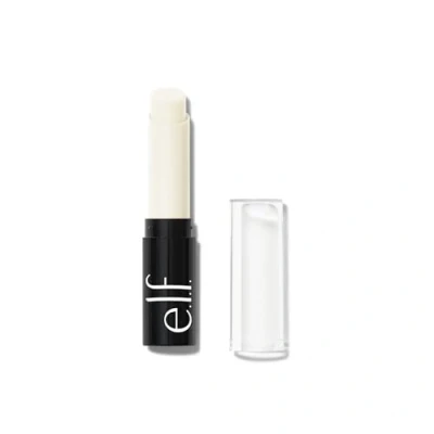 Abbildung von e.l.f. Lip Exfoliator, Feuchtigkeitsspendendes, Duftendes Lippenpeeling Zum Peelen Und Glätten Der Lippen, Angereichert Mit Jojobaöl, Vegan &amp; Tierversuchsfrei, Coconut, 3 g
