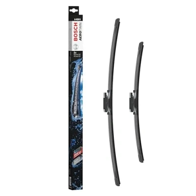 Abbildung von Bosch Scheibenwischer Aerotwin A426S, Länge: 650mm/475mm Set für Frontscheibe