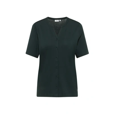 Abbildung von Cecil Bluse, Damen, Größe: Medium, Grün