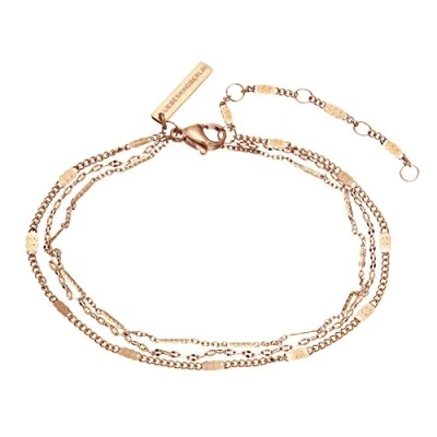 Abbildung von Liebeskind BERLIN TIME &amp; JEWEL LJ 0635 B 22 Armband