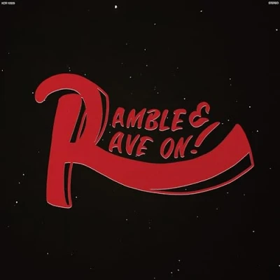 Abbildung von Ramble &amp; Rave on!
