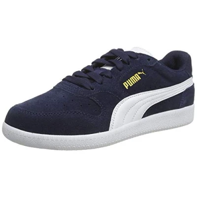 Abbildung von Puma Unisex Icra Trainer SD Shoes, Peacoat White, 37 EU