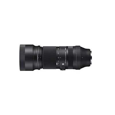 Abbildung von Sigma 100 400mm 5 6.3 DG DN OS Contemporary für L Mount