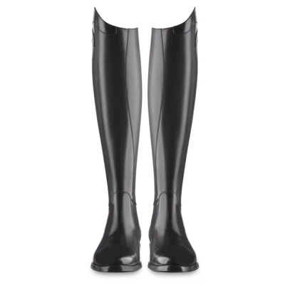 Abbildung von Ego7 Reitstiefel Aries Schwarz