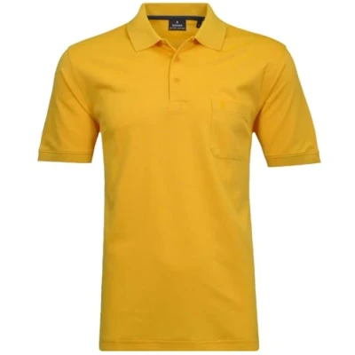 Abbildung von RAGMAN Herren 540391, GELB, L